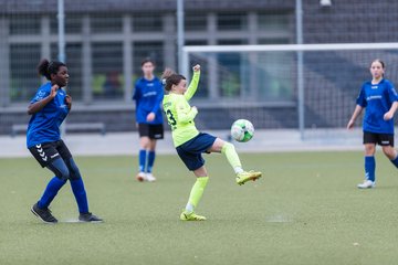 Bild 132 - wCJ Alstertal-Langenhorn - Victoria : Ergebnis: 4:1